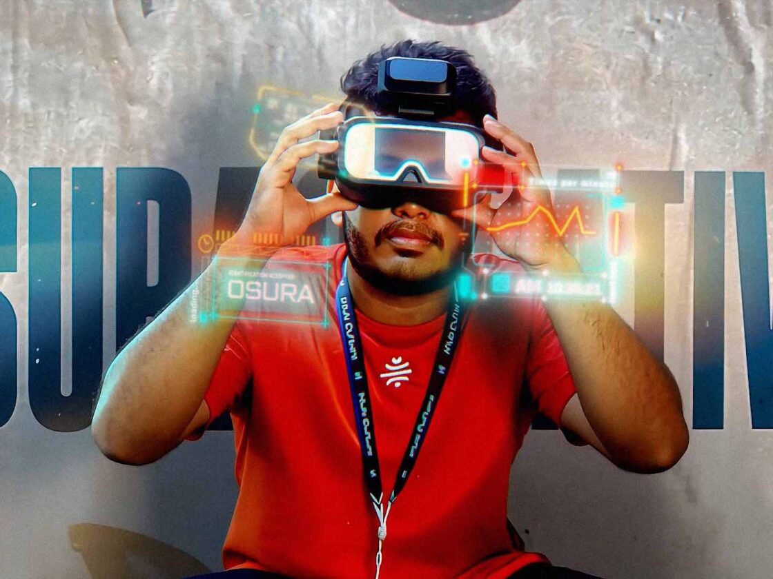 Dynamic Visual Effects Creations